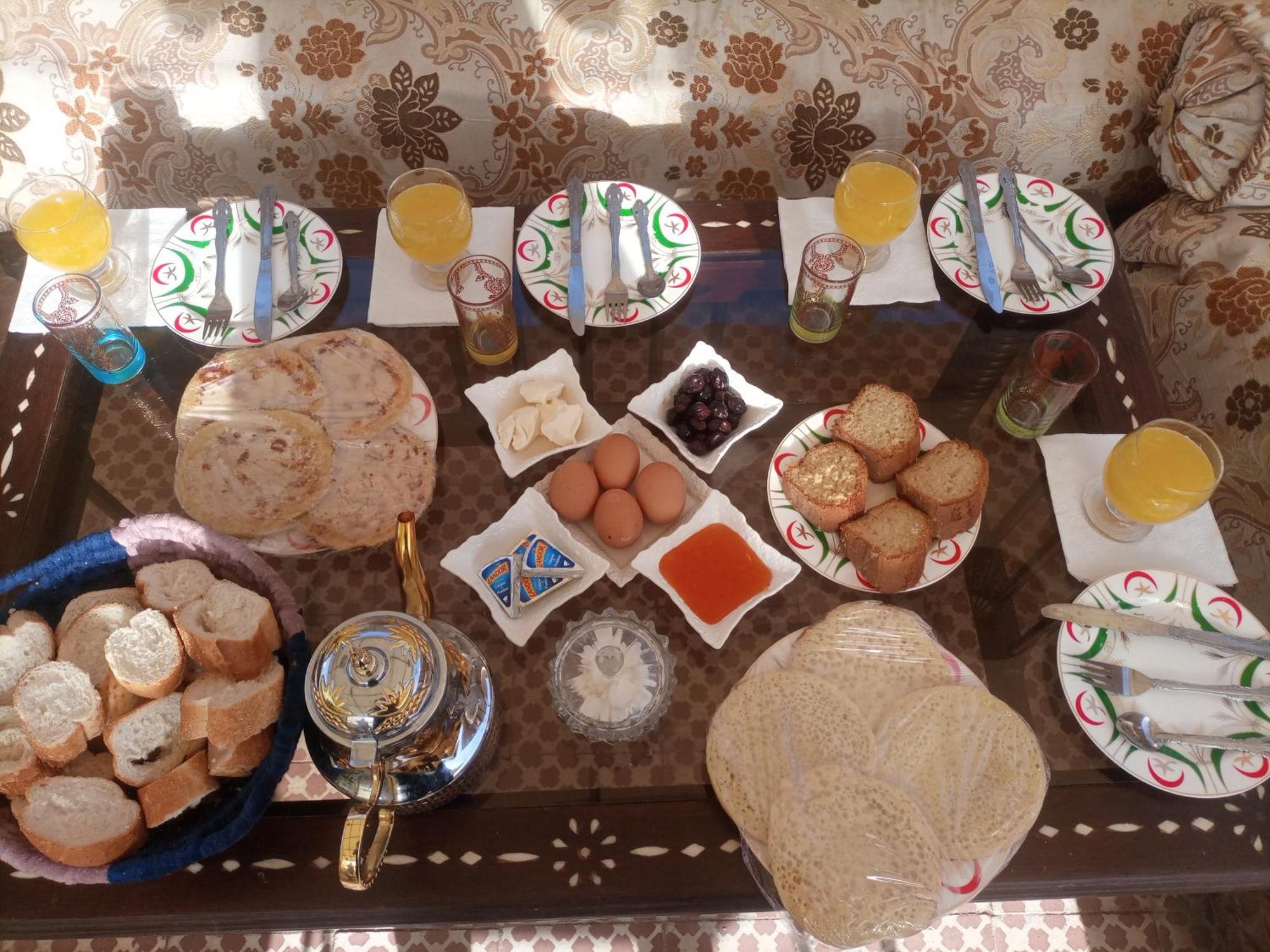Dar Houda Hostel Φεζ Εξωτερικό φωτογραφία