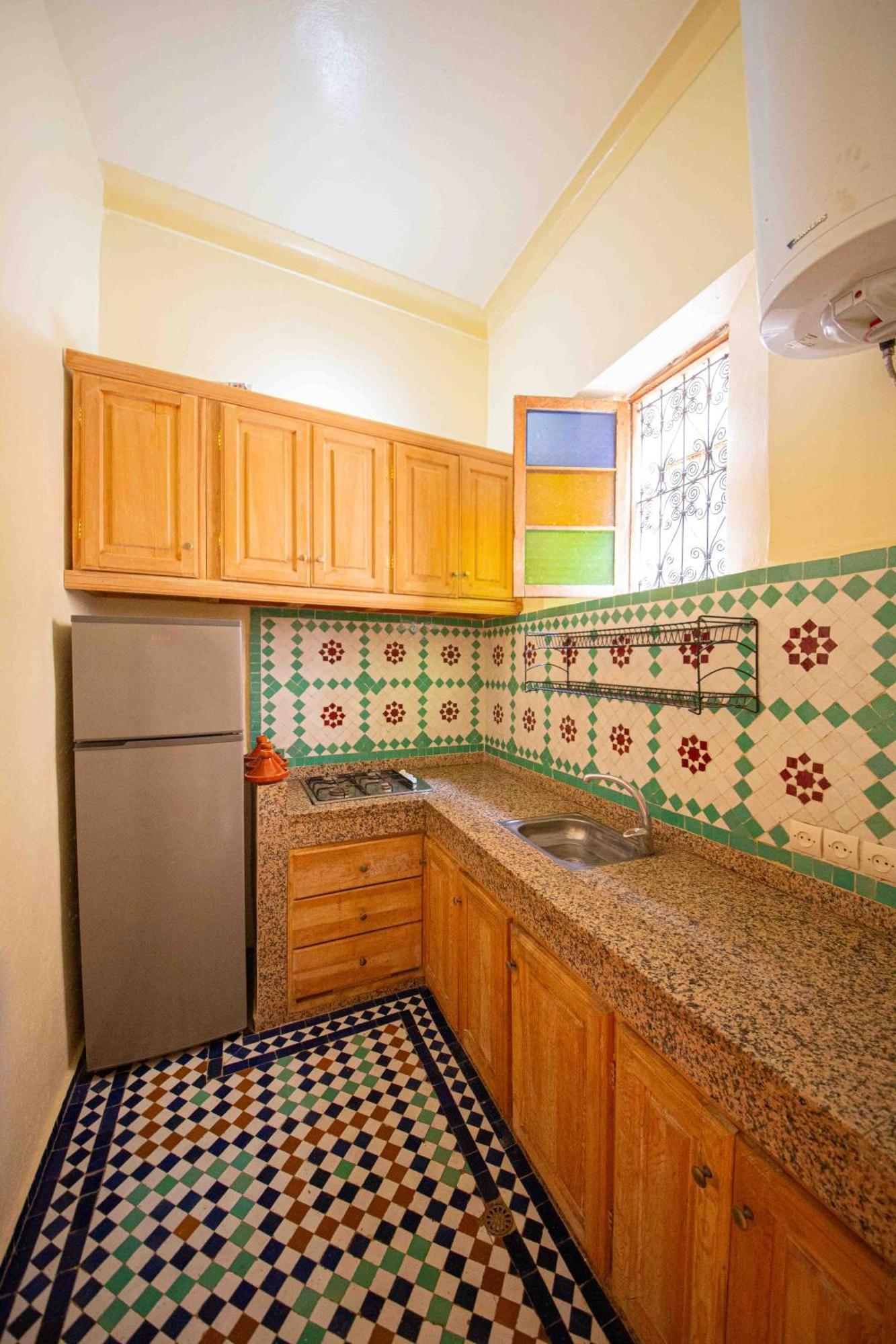 Dar Houda Hostel Φεζ Εξωτερικό φωτογραφία