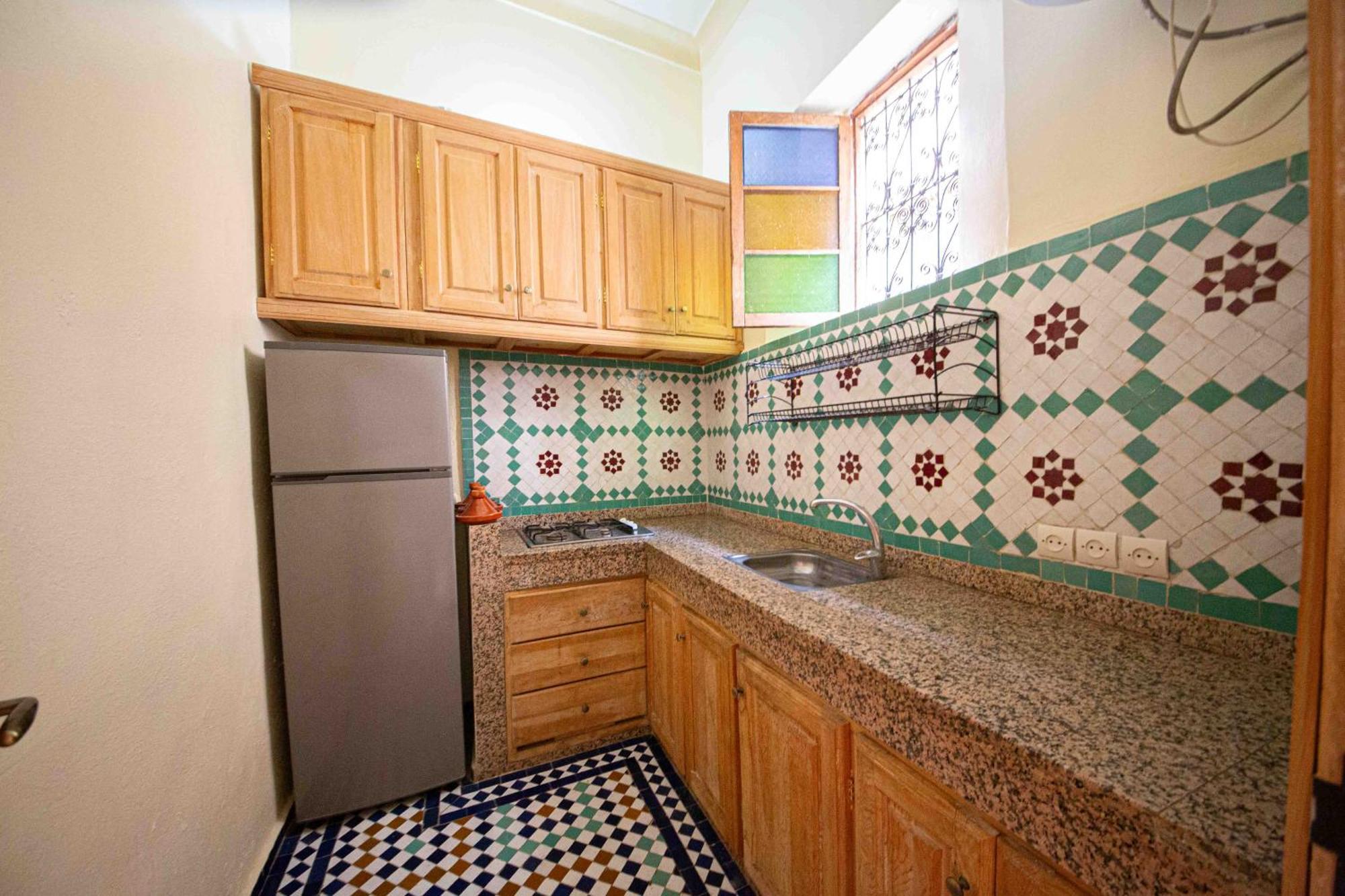 Dar Houda Hostel Φεζ Εξωτερικό φωτογραφία