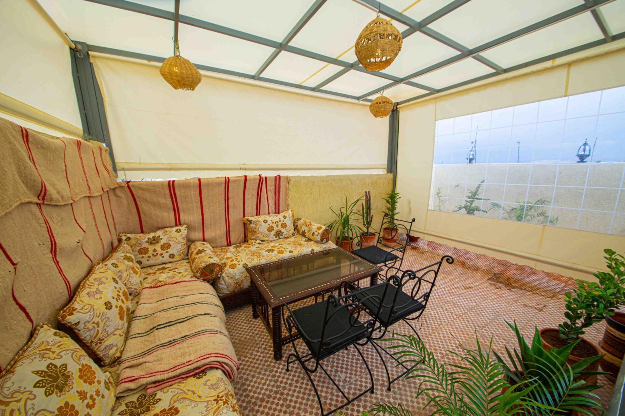 Dar Houda Hostel Φεζ Εξωτερικό φωτογραφία