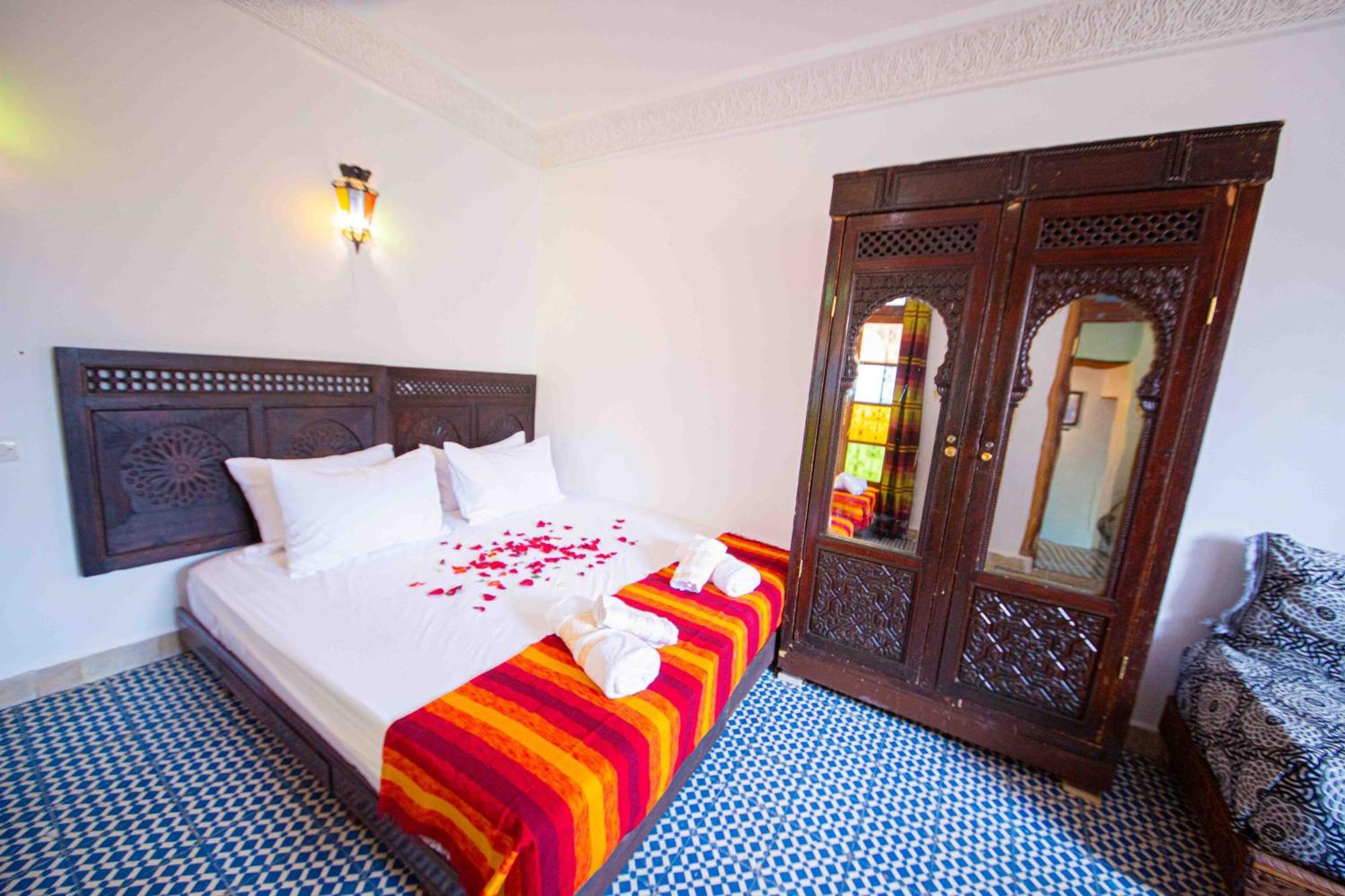 Dar Houda Hostel Φεζ Εξωτερικό φωτογραφία