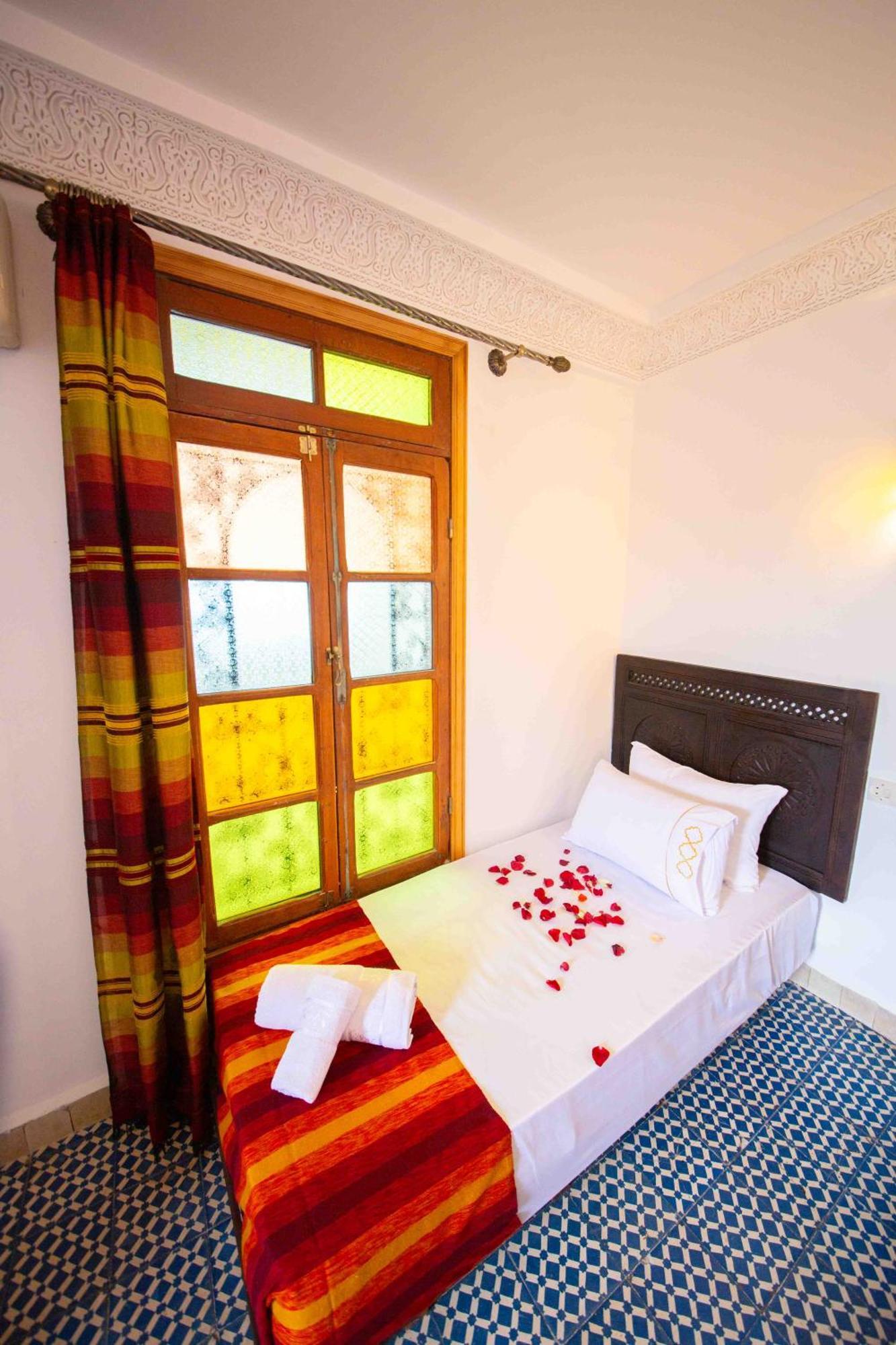Dar Houda Hostel Φεζ Εξωτερικό φωτογραφία