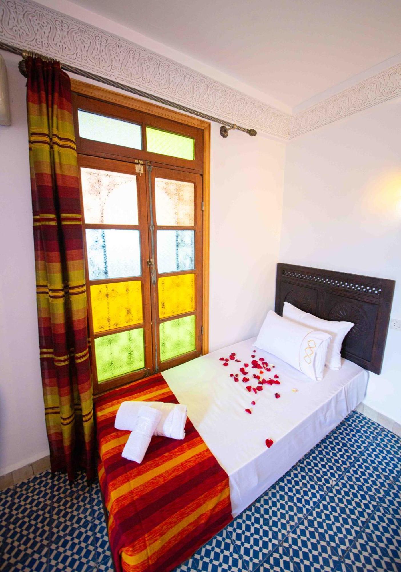 Dar Houda Hostel Φεζ Εξωτερικό φωτογραφία