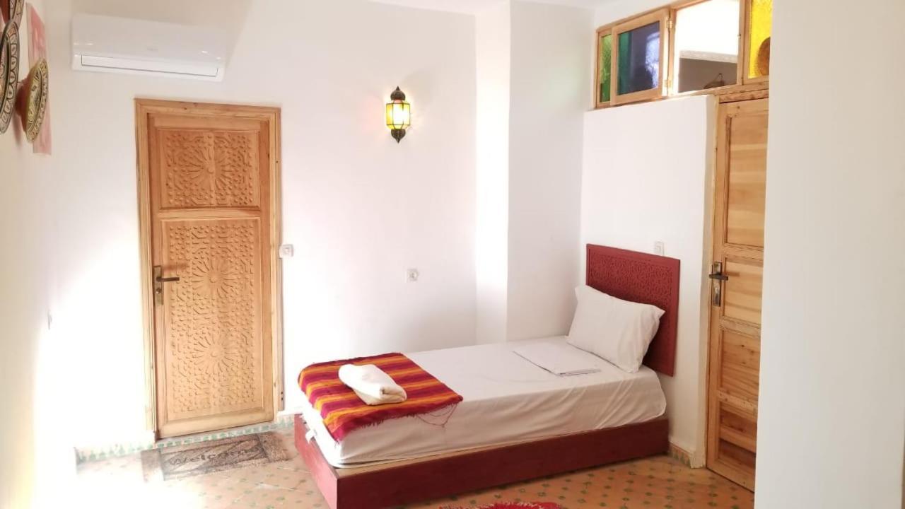 Dar Houda Hostel Φεζ Δωμάτιο φωτογραφία