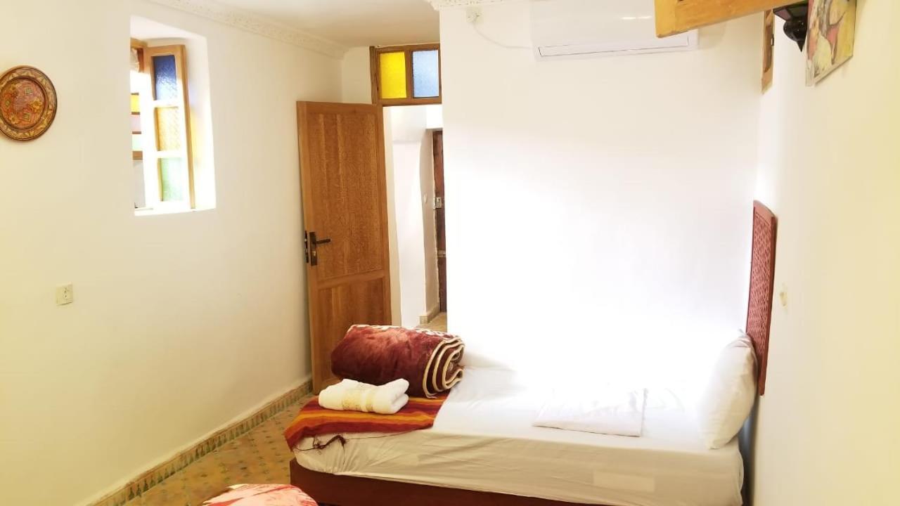 Dar Houda Hostel Φεζ Δωμάτιο φωτογραφία