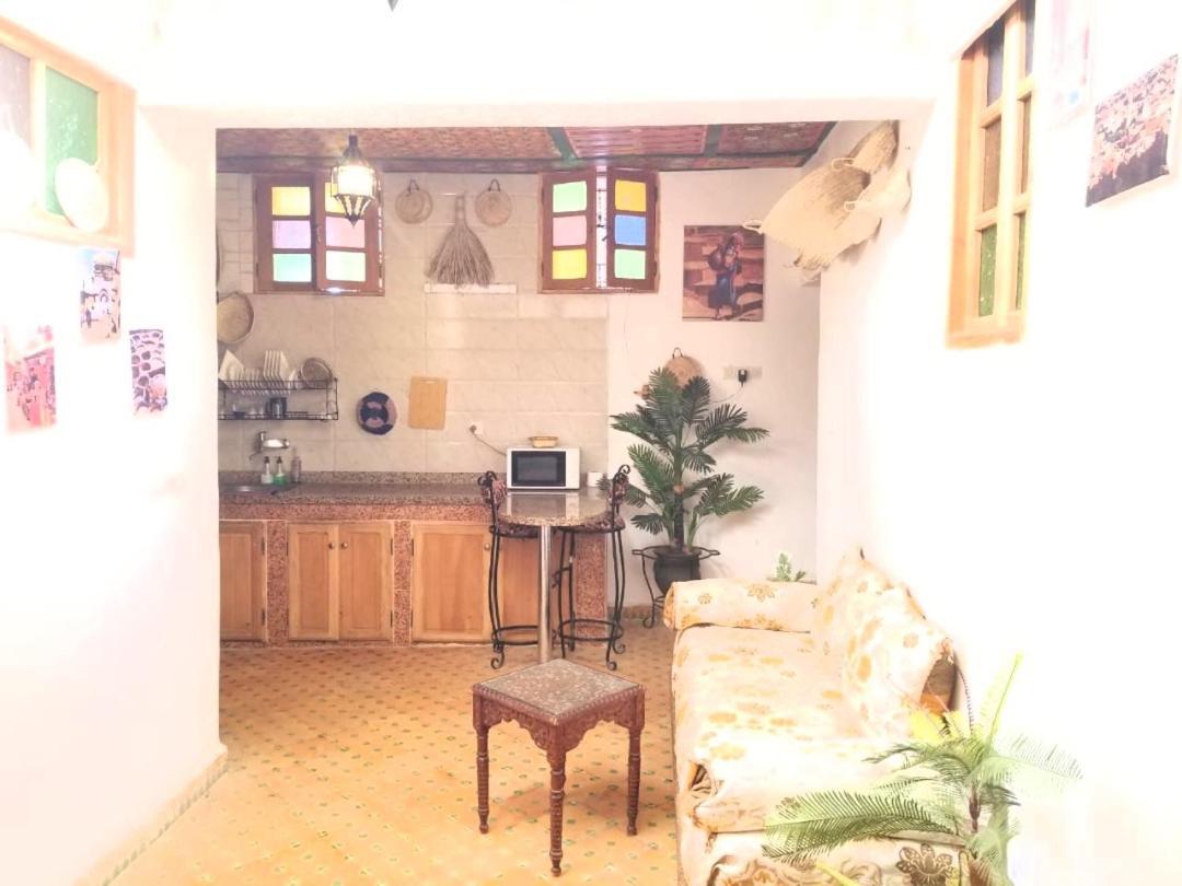 Dar Houda Hostel Φεζ Δωμάτιο φωτογραφία